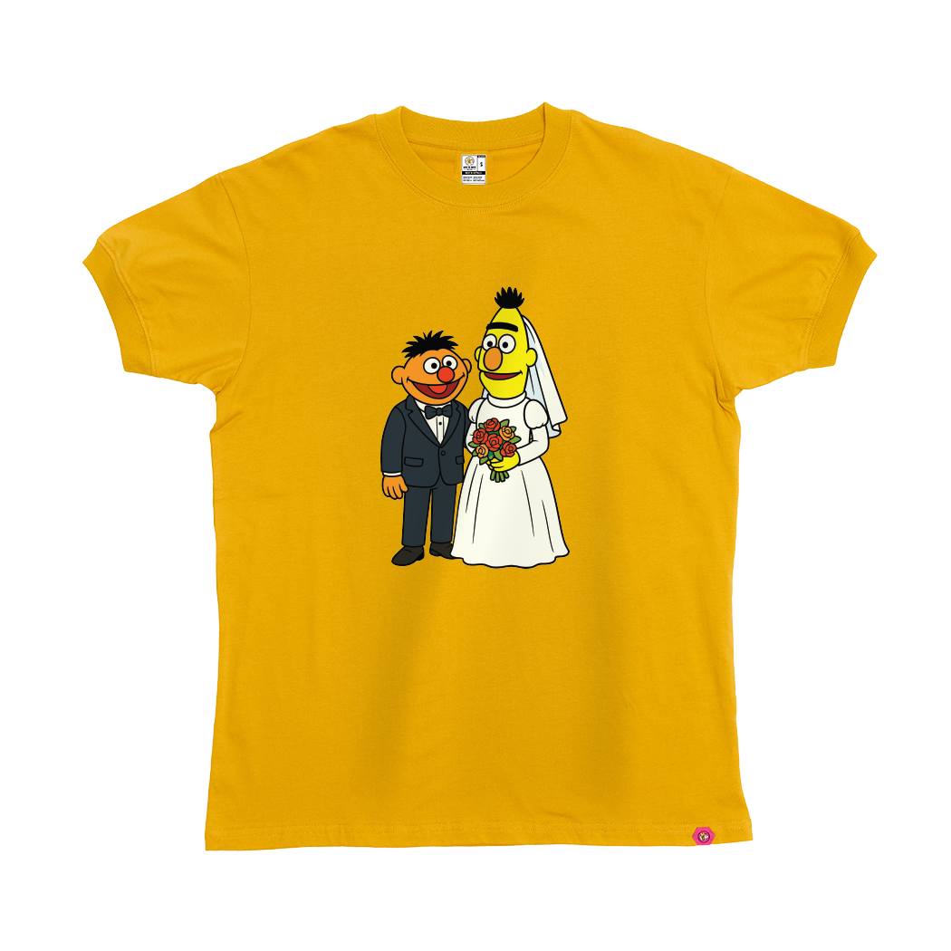 Rubber Ducky, You're the Groom T-Shirt