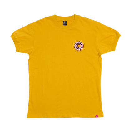 Sorta Fit Sorta Fat Donut Champ T-Shirt