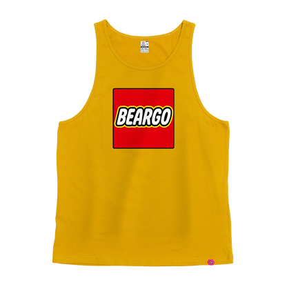 BEARGO Singlet