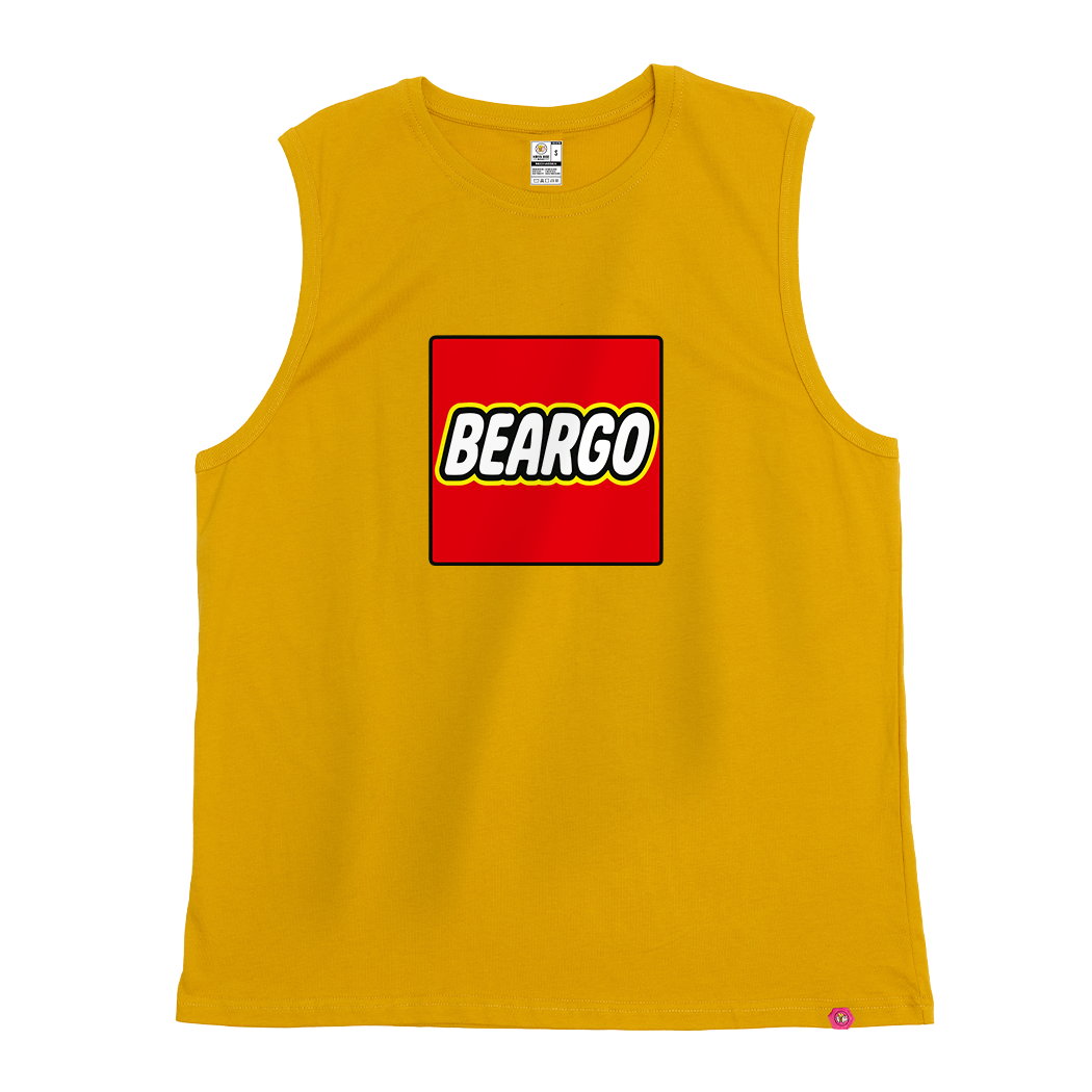 BEARGO Tank