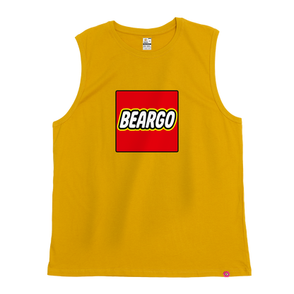 BEARGO Tank
