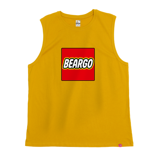 BEARGO Tank