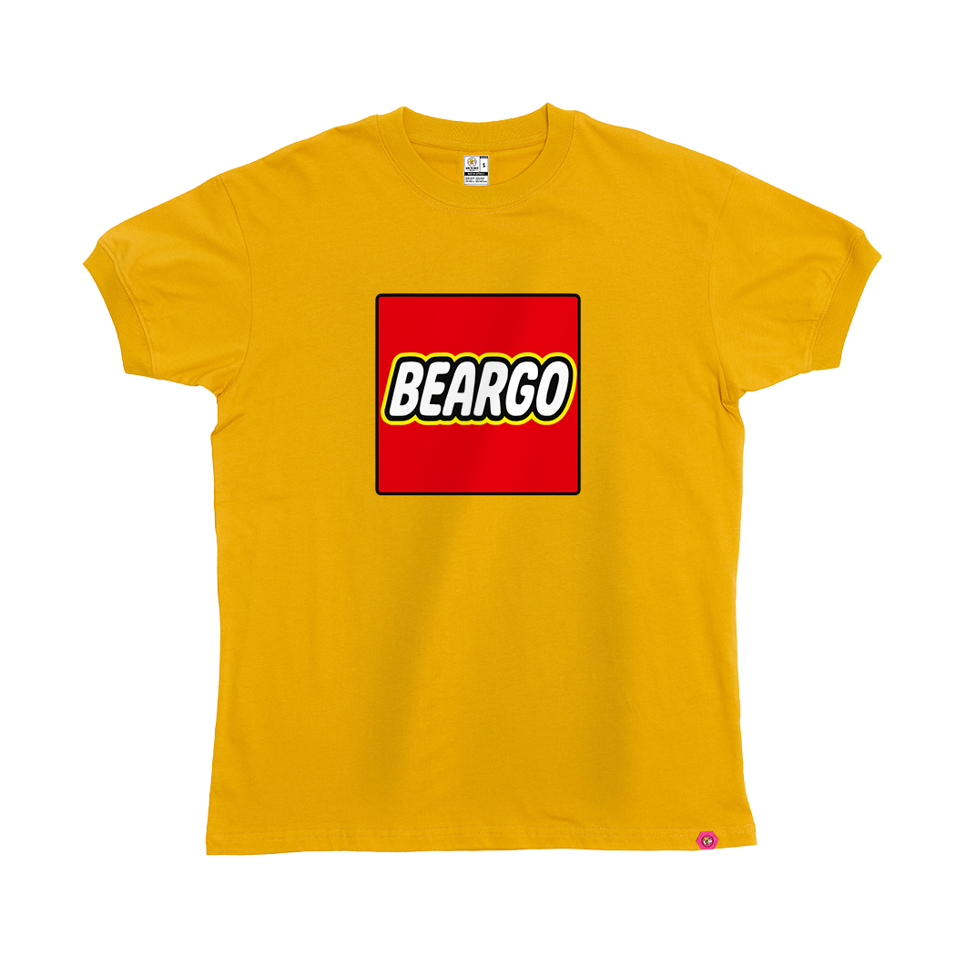 BEARGO T-Shirt