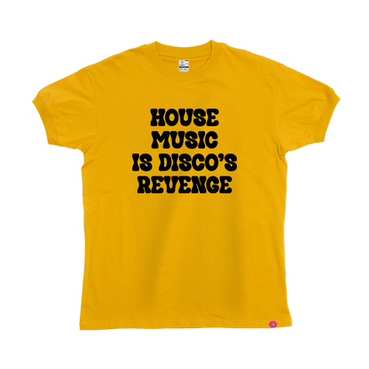 House Music - Corey Craig x Kris Bee Bacon T-Shirt