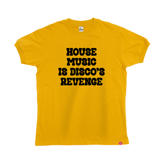 House Music - Corey Craig x Kris Bee Bacon T-Shirt