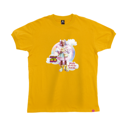 Kawaii Grandpa T-Shirt