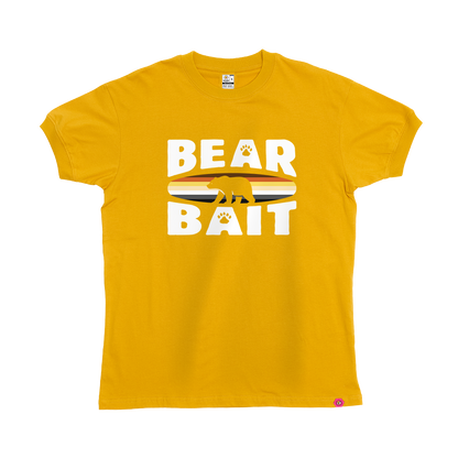 Bear Bate Icon T-Shirt