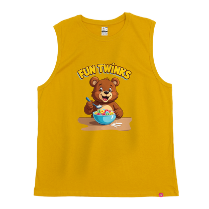 Fun Twinks Tank