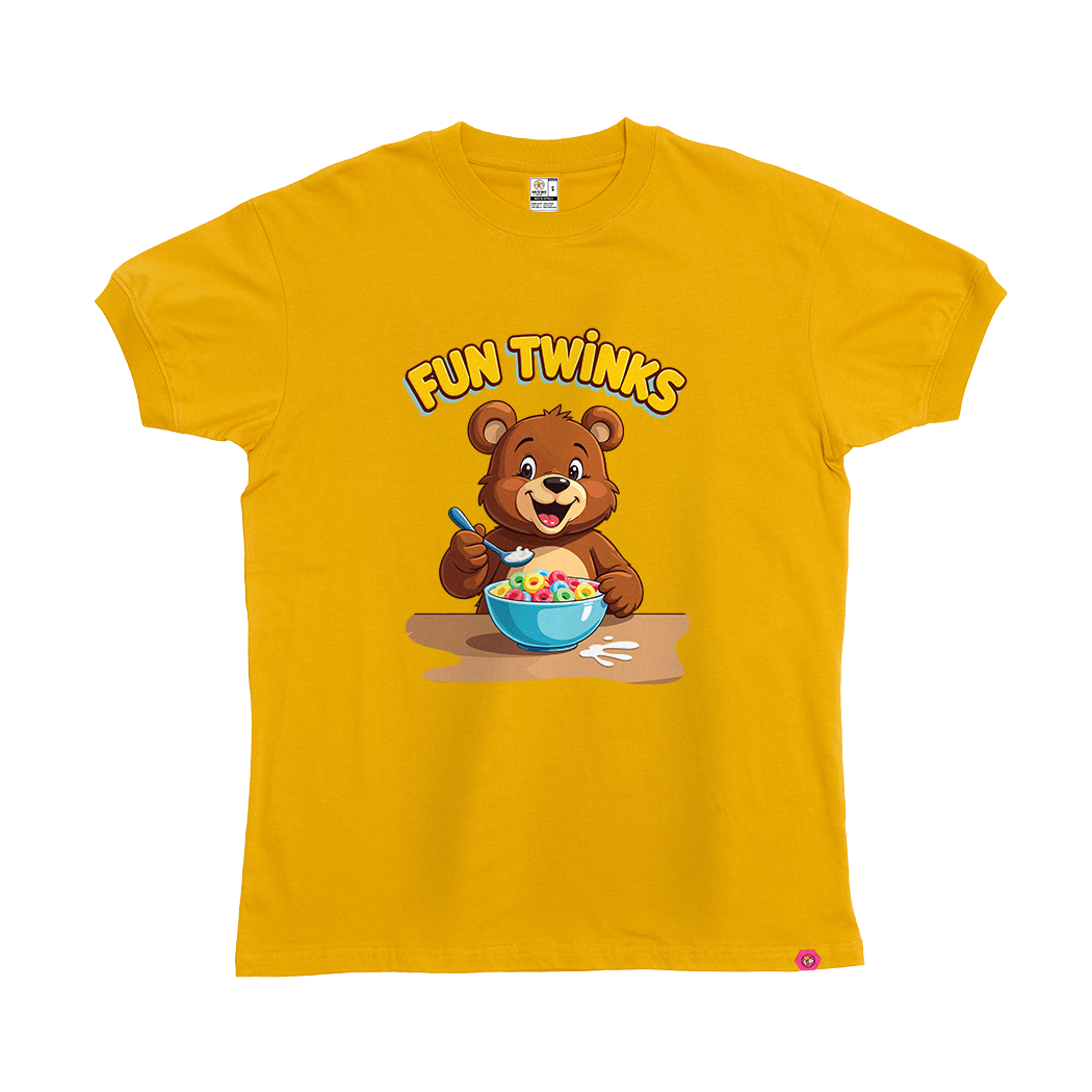 Fun Twinks T-Shirt