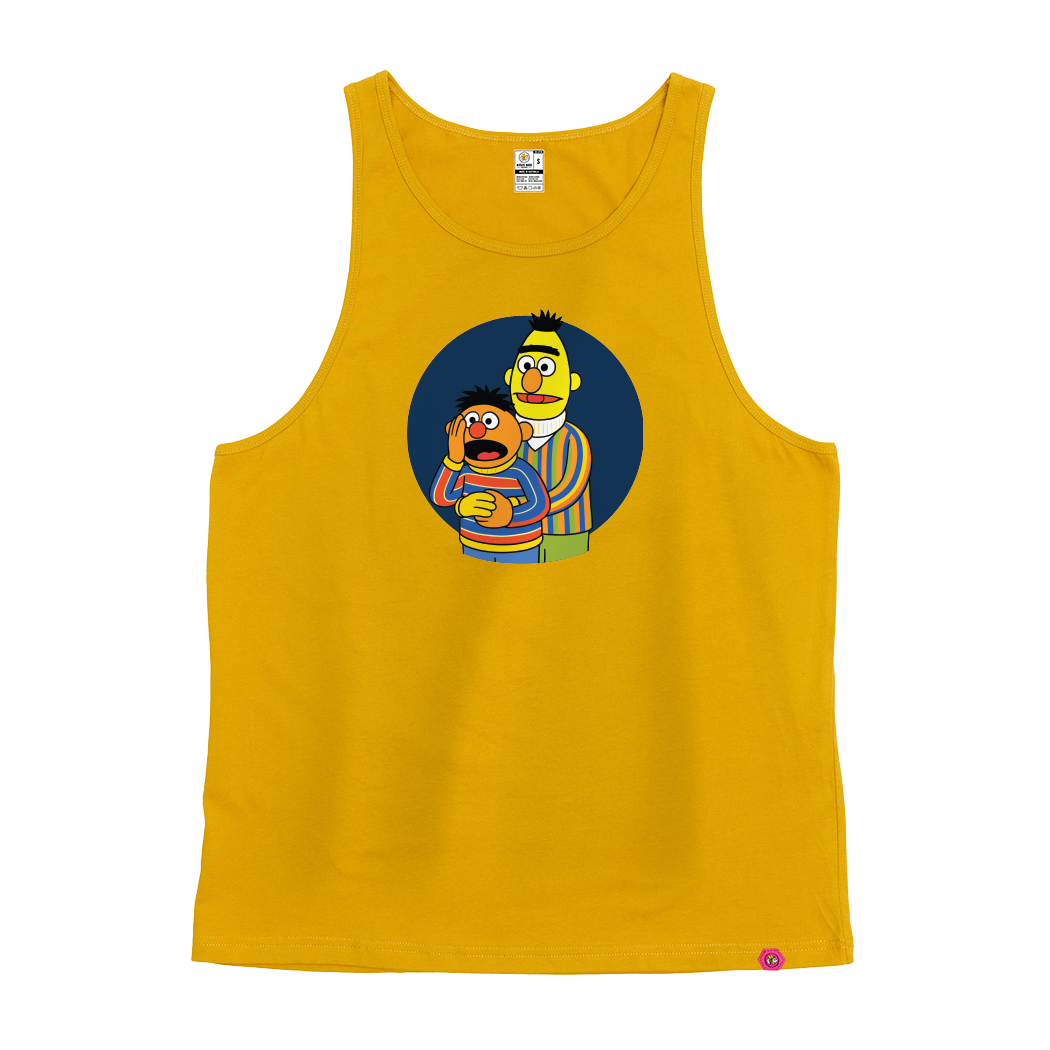A Concert Affair Singlet