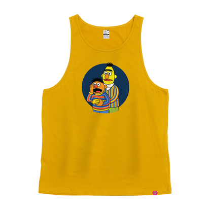 A Concert Affair Singlet