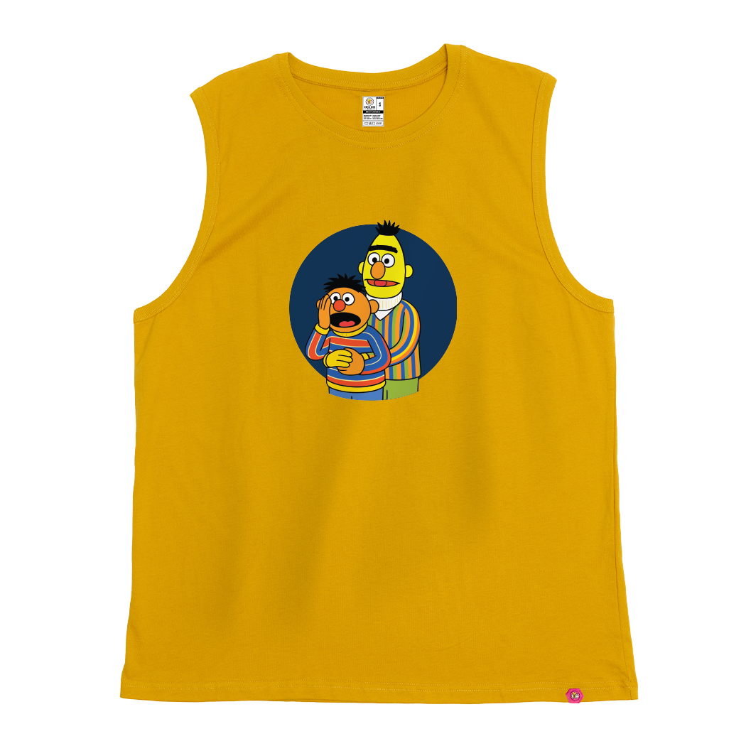 A Concert Affair Tank