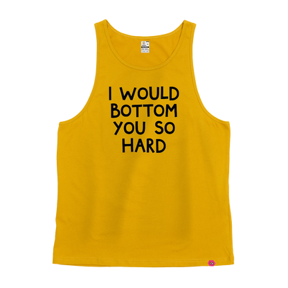 So HARD! Singlet