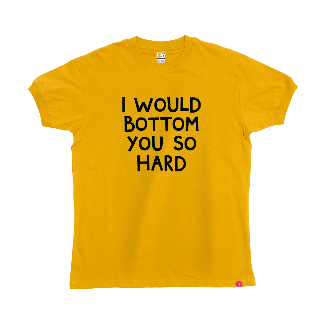 So HARD! T-Shirt