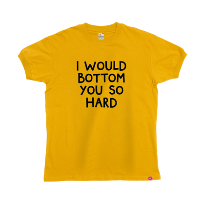 So HARD! T-Shirt