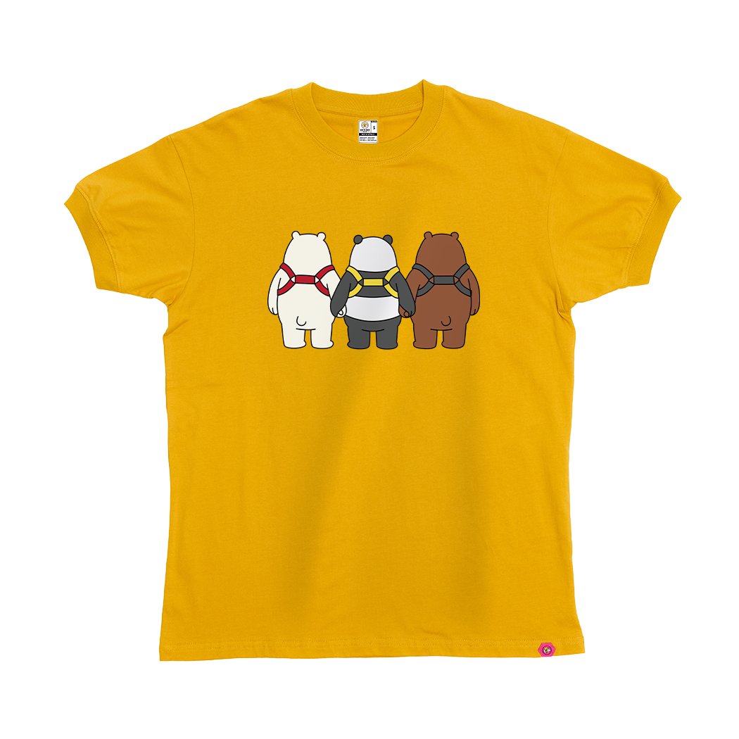 The Friendly Bears T-Shirt