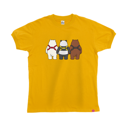 The Friendly Bears T-Shirt
