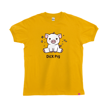 Dick Pig T-Shirt