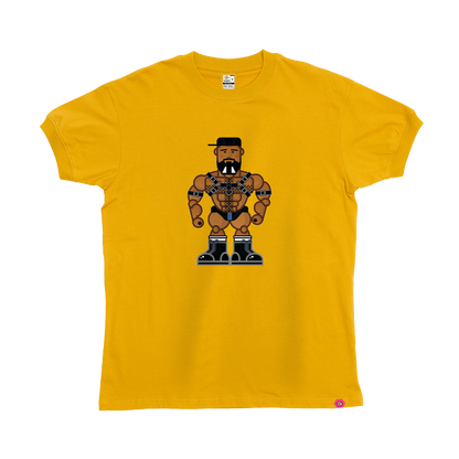 Pocketbears Collab Daddy Hassan T-Shirt