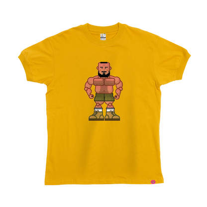 Pocketbears Collab Steve the Bear T-Shirt
