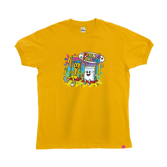 Forever Friends T-Shirt Available Wednesday 18th FEB @ 3:00pm