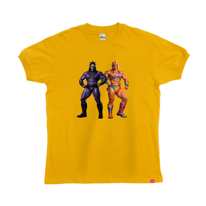 Masters of the Circuit Party T-Shirt