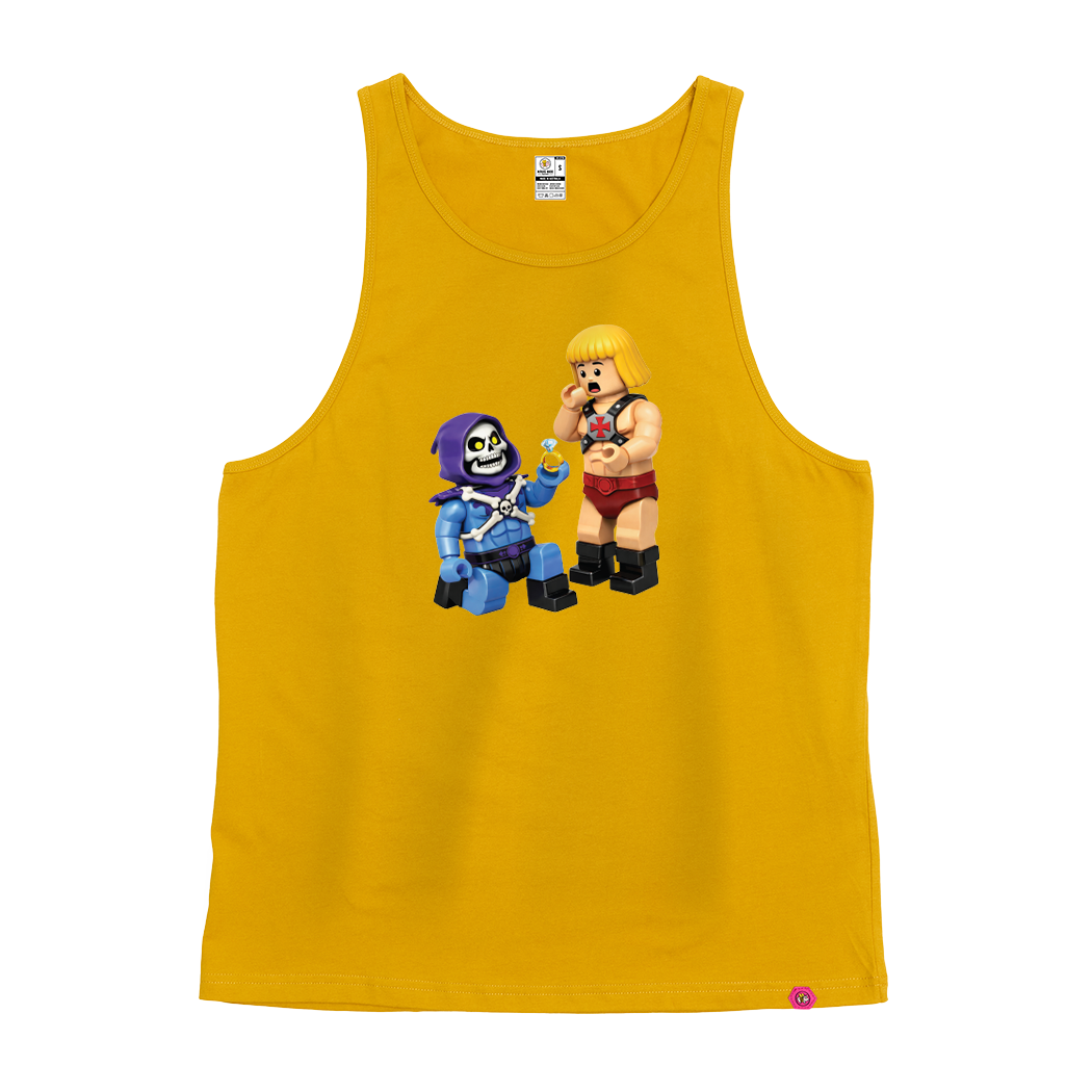 The Proposal Singlet - LIMIT 1 per person