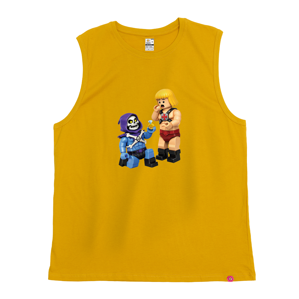 The Proposal Tank - LIMIT 1 per person