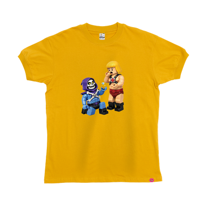 The Proposal T-Shirt - LIMIT 1 per person