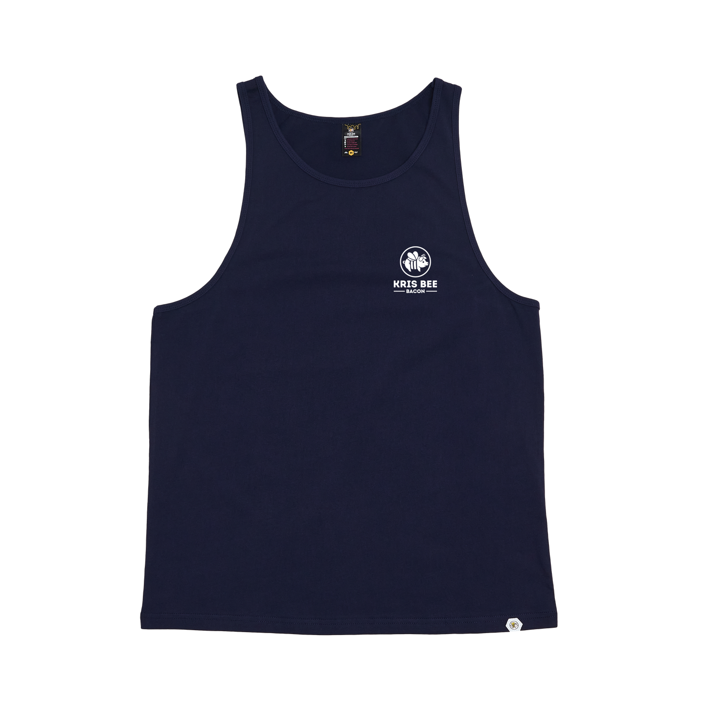 Classic Logo Singlet