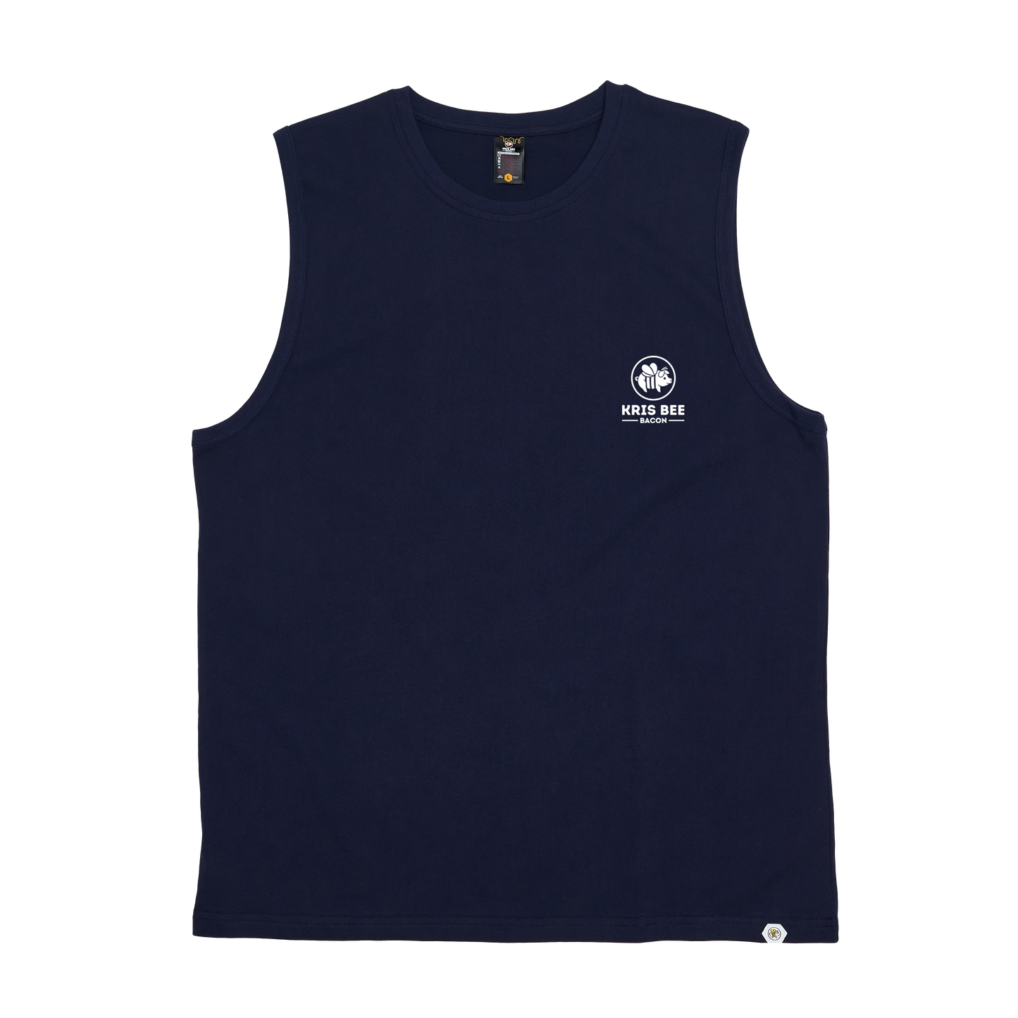Classic Logo Tank