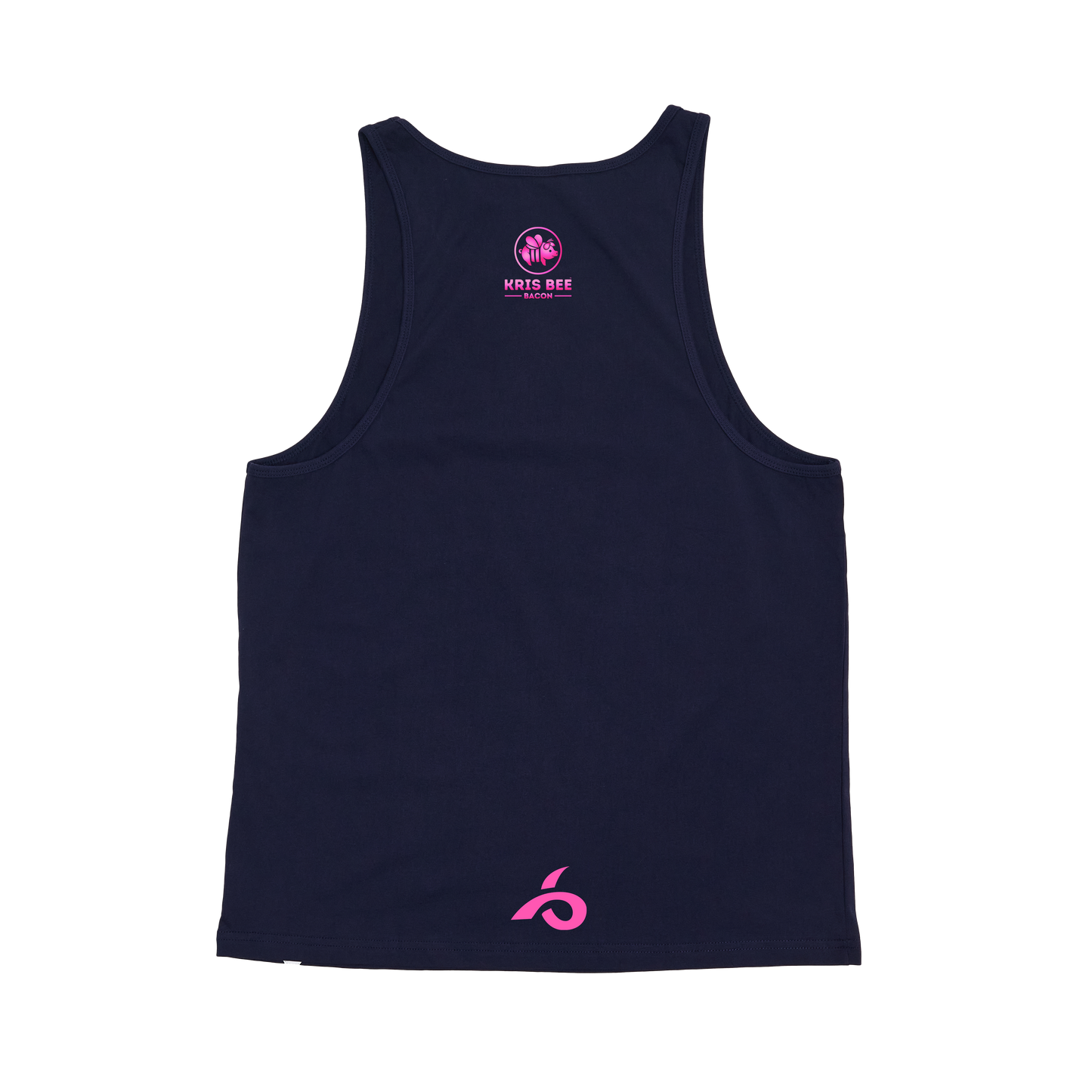 Piggy Wiggly Singlet