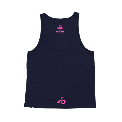 Piggy Wiggly Singlet