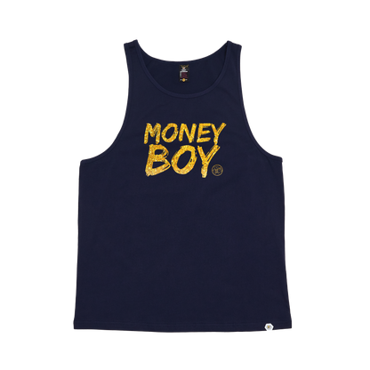 Money Boy Singlet