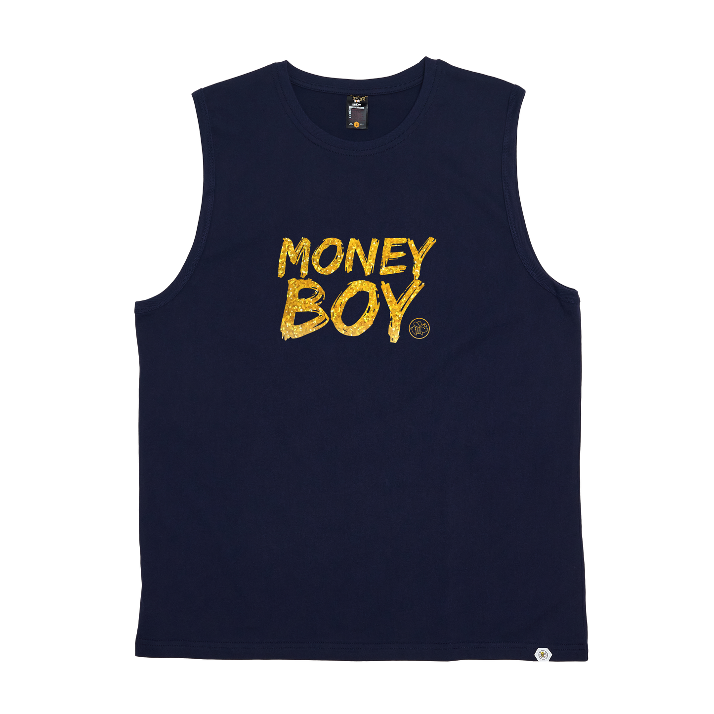 Money Boy Tank