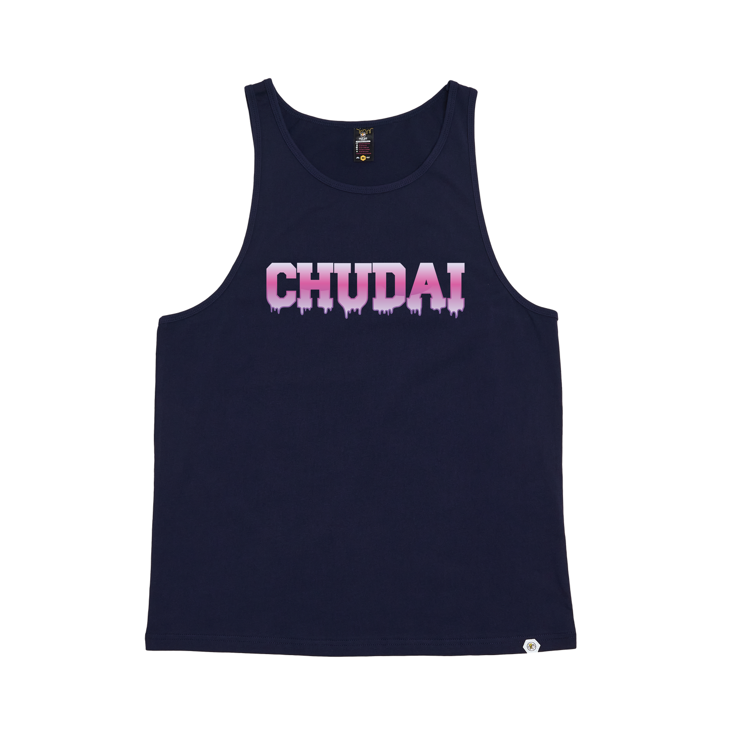 Chudai Singlet - SOLD OUT