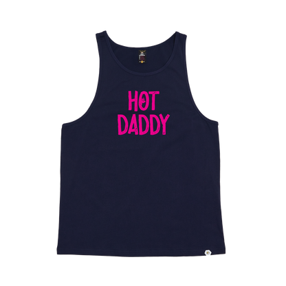 Hot Daddy Singlet