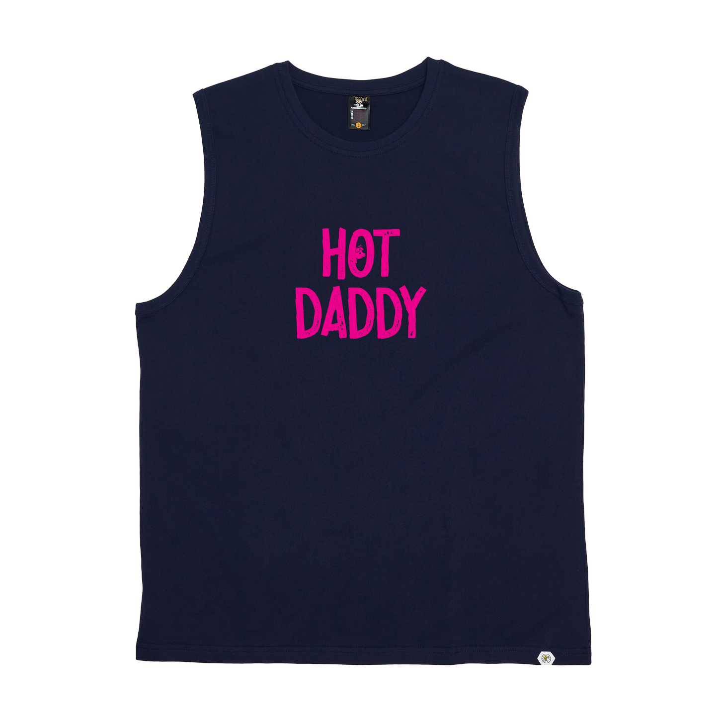 Hot Daddy Tank