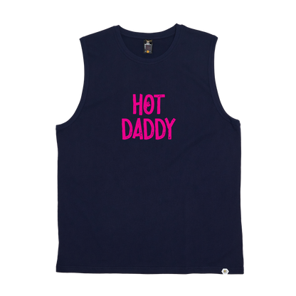 Hot Daddy Tank