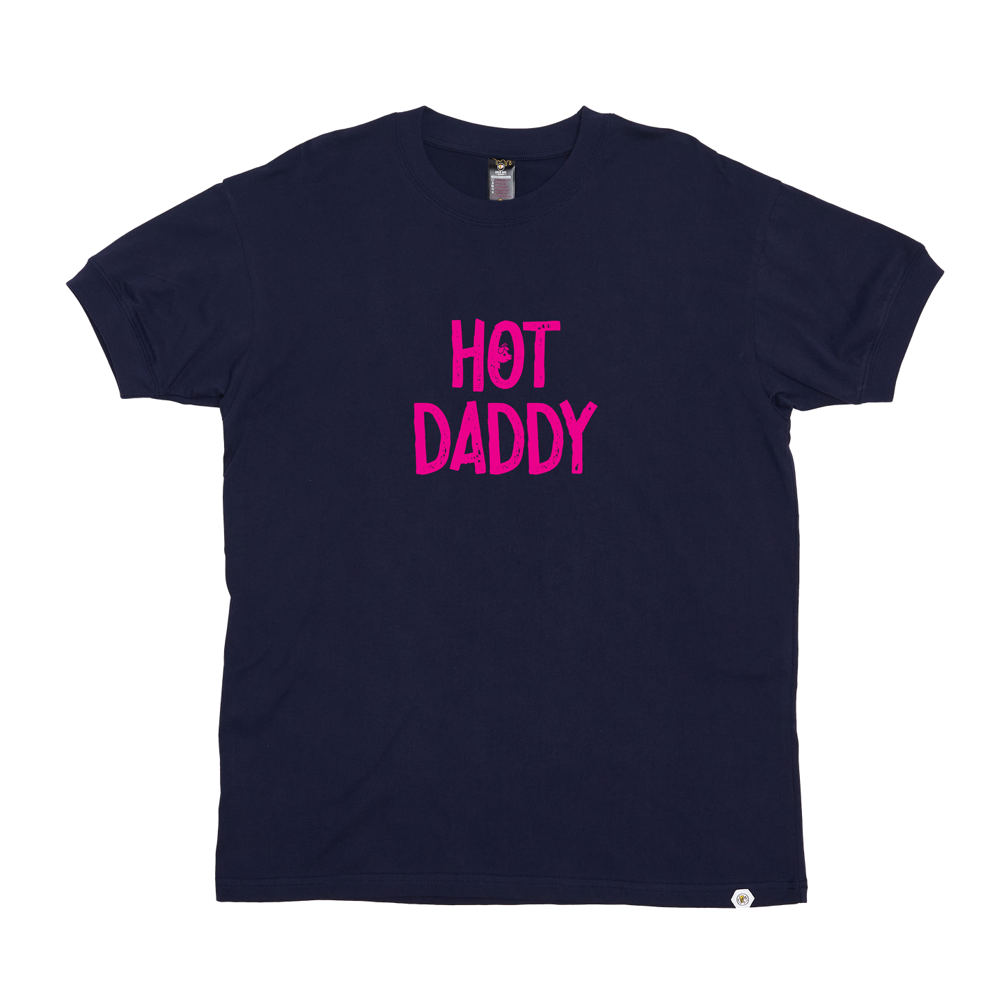 Hot Daddy T-Shirt