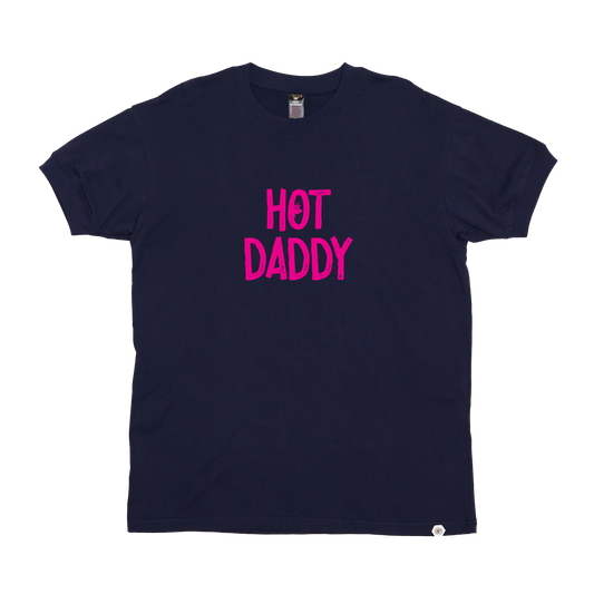 Hot Daddy T-Shirt