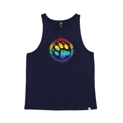 Pride Claw Singlet