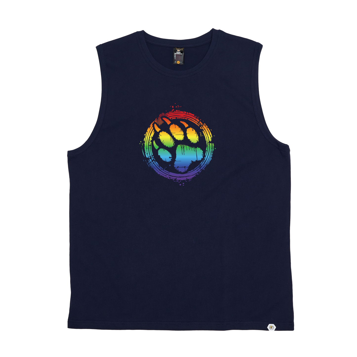 Pride Claw Tank