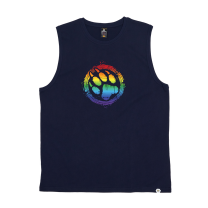 Pride Claw Tank