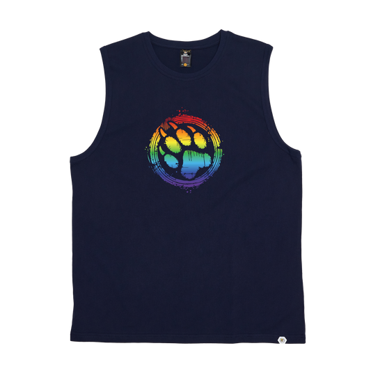 Pride Claw Tank