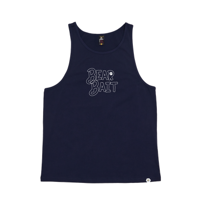 Bear Bait Singlet