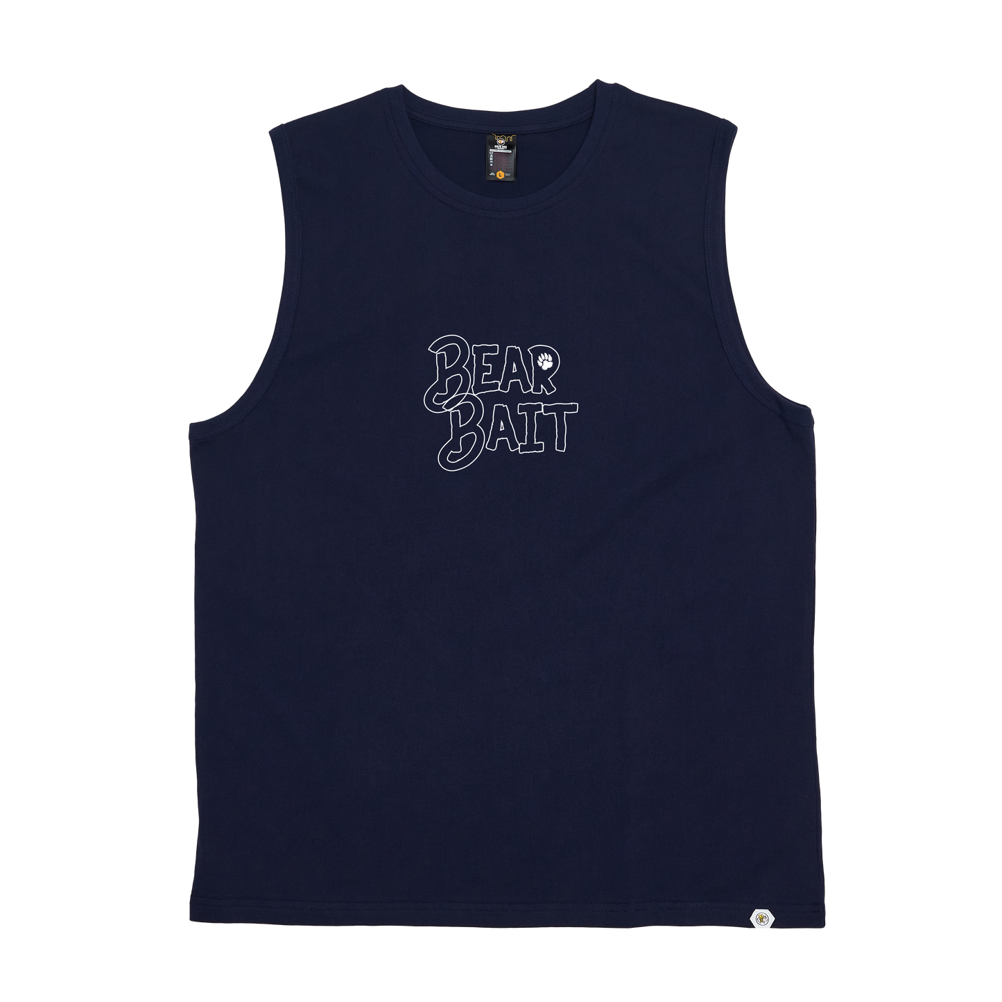 Bear Bait Tank