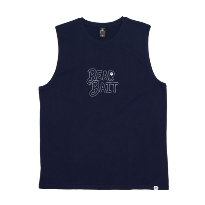 Bear Bait Tank