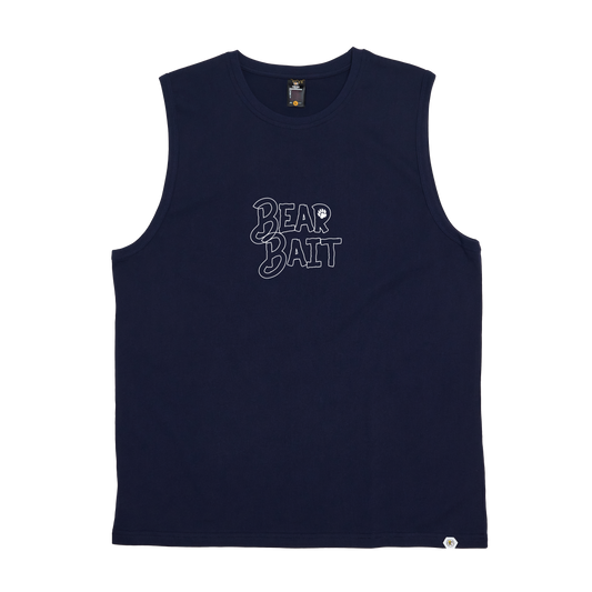 Bear Bait Tank
