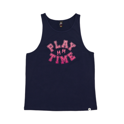 Piggy Play Time Singlet